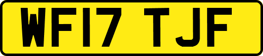 WF17TJF