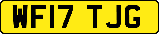 WF17TJG