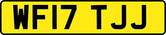 WF17TJJ