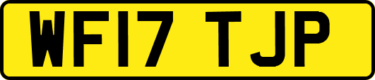 WF17TJP