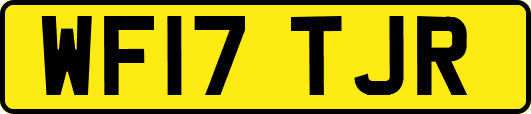 WF17TJR