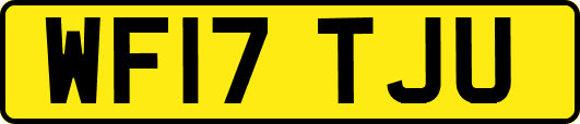 WF17TJU