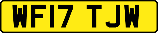 WF17TJW