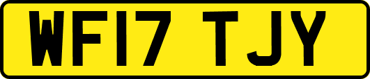 WF17TJY