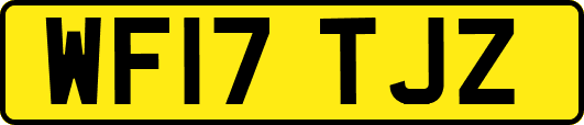 WF17TJZ