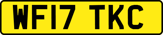 WF17TKC