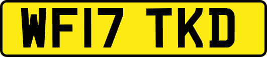 WF17TKD