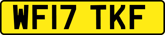 WF17TKF