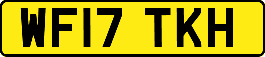 WF17TKH