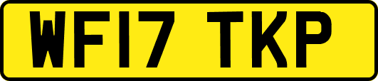 WF17TKP