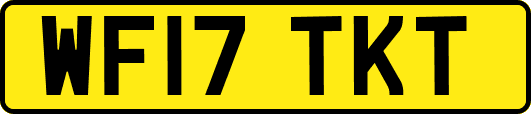 WF17TKT