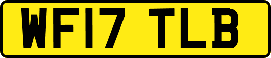WF17TLB