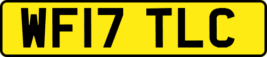 WF17TLC