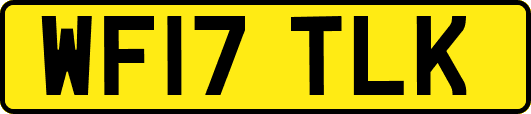 WF17TLK