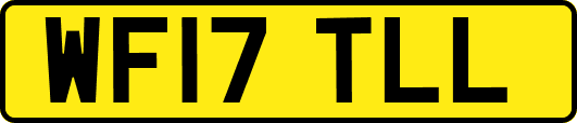 WF17TLL