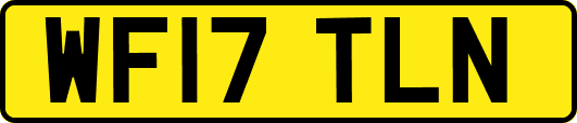 WF17TLN
