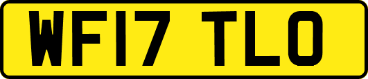 WF17TLO
