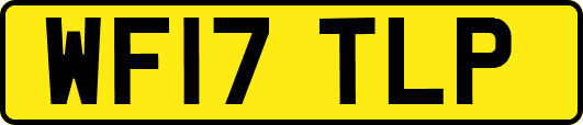 WF17TLP