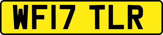 WF17TLR