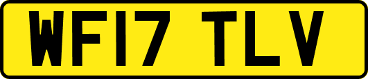 WF17TLV