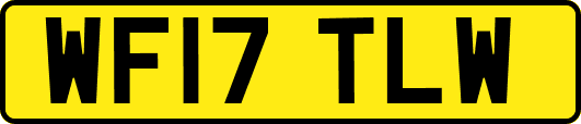 WF17TLW