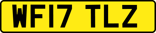 WF17TLZ