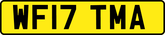 WF17TMA
