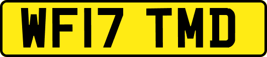 WF17TMD