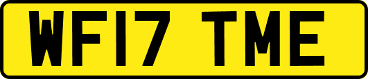 WF17TME