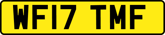 WF17TMF