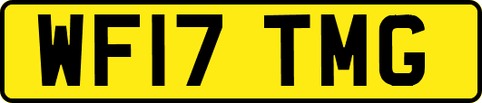 WF17TMG