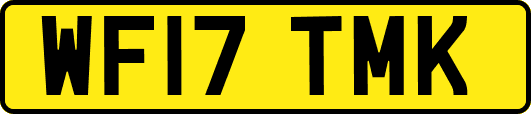 WF17TMK