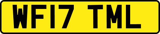 WF17TML