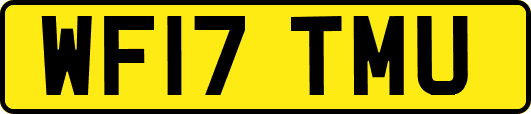 WF17TMU