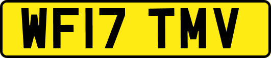 WF17TMV