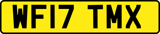 WF17TMX