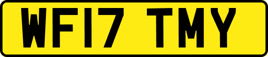 WF17TMY
