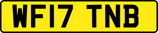 WF17TNB