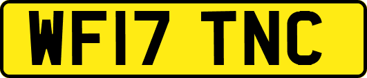 WF17TNC