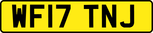 WF17TNJ