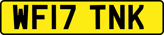 WF17TNK