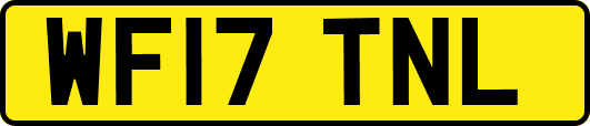 WF17TNL
