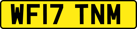 WF17TNM