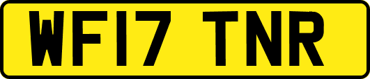 WF17TNR