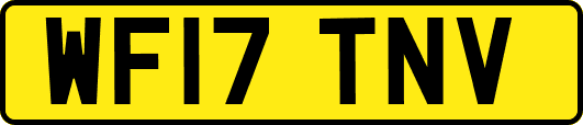 WF17TNV