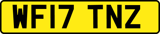 WF17TNZ