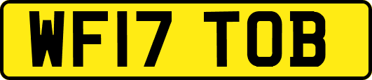WF17TOB
