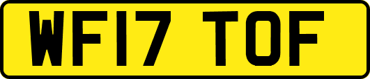 WF17TOF