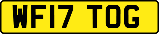 WF17TOG