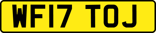 WF17TOJ